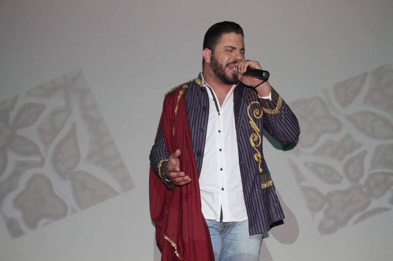 AlCarnaval Finals at Harbor 201